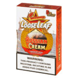 Loose leaf Russian Cream 5 Packs