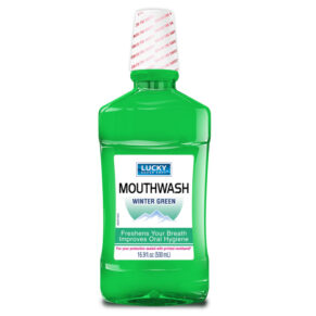 Lucky Mouthwash 16.9oz