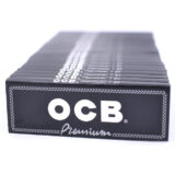 OCB Premium 1 1/4 Paper 24 CT