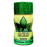 OPMS Gold Shots