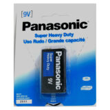 Panasonic 9V1