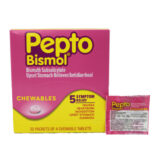 Pepto Bismol 32 pack