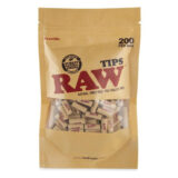 RAW CONE 1 1/4 SIZE 20PK