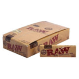 RAW Rolling Paper 1 1/4 Classic 24ct