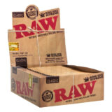 RAW Rolling Paper King Size Supreme