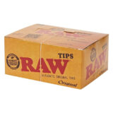 RAW Rolling TIP  50/CT ORIGNAL
