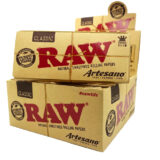 Raw Artesano
