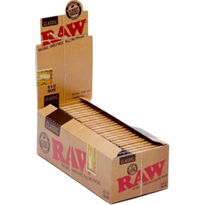 Raw Classic 25-ct 1-1_2