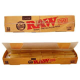 Raw Cone 1 1/4 6pk/32ct - Classic