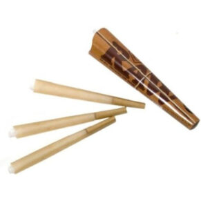 Raw Cone 3 Pk King Size