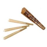 Raw Cone 3pk Classic