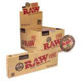 Raw - Cone Classic 12pk 98 Special 20-ct