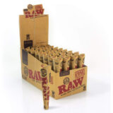 Raw Cone King Size 32pk 1-ct