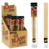 Raw Dlx Cannons 12ct