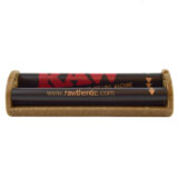 Raw Phatty Rolling Machine 125mm 12-ct