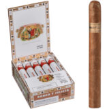 Romeo Y Julieta Churchill En Tubos 10ct