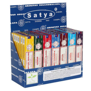 Satya Incense