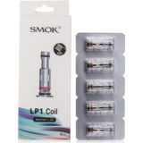 Smok Lp1 Coil 1.2 Ohm 5 Ct