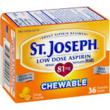 St Joseph Chewable 36tb