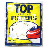 Top Premium Filters 100 Filter Tips
