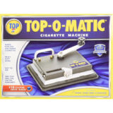 Top-o-matic Cigaratte Machine