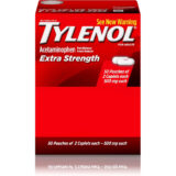 Tylenol 25/2