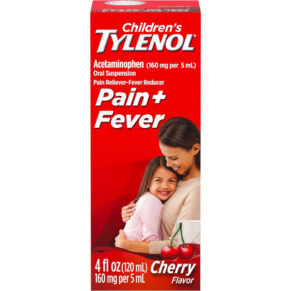 Tylenol Children