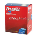 Tylenol Pm 25/2
