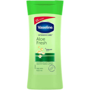 Vaseline 100ml Lotion