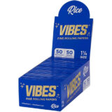 Vibes Rice