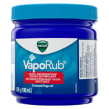 Vicks Vaporub Ointment