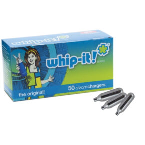 Whip-it N20 50ct