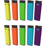 MK Lighter 10Pc